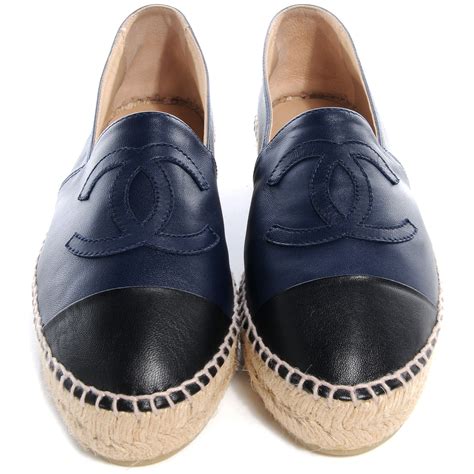 cheap chanel espadrilles for sale|chanel espadrilles discount.